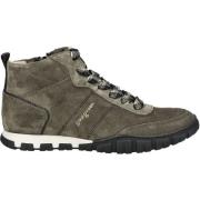 Hoge Sneakers Paul Green Sneaker