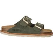 Pantoffels Rohde Pantoffels