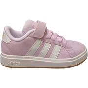 Lage Sneakers adidas GRAND COURT