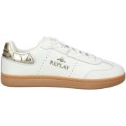 Lage Sneakers Replay Sneaker