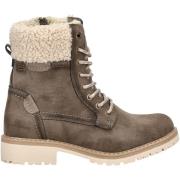 Laarzen Tom Tailor Enkellaarzen