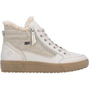 Hoge Sneakers Remonte Sneaker