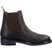 Laarzen Gant Enkellaarzen