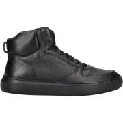 Hoge Sneakers Geox Sneaker