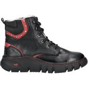 Laarzen Mustang Enkellaarzen