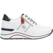 Lage Sneakers Remonte Sneaker