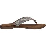 Teenslippers Lazamani Sandalen