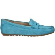 Mocassins Caprice Slipper