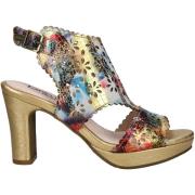 Sandalen Laura Vita Sandalen