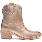 Laarzen NeroGiardini Enkellaarzen