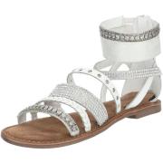 Sandalen Lazamani Sandalen