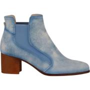 Laarzen Felmini Enkellaarzen