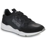 Lage Sneakers BOSS J52555