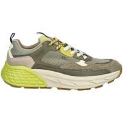 Lage Sneakers Jeep Sneaker