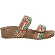 Klompen Lazamani Muiltjes