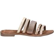 Klompen Lazamani Muiltjes