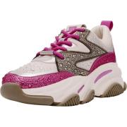 Lage Sneakers Steve Madden Sneaker