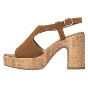 Sandalen NeroGiardini Sandalen