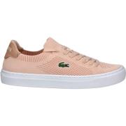 Lage Sneakers Lacoste Sneaker