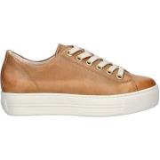 Lage Sneakers Paul Green Sneaker