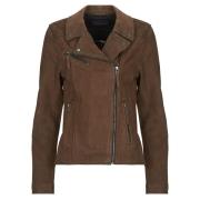 Leren Jas Oakwood CLIPS