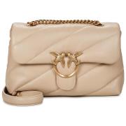 Schoudertas Pinko LOVE PUFF CLASSIC CL SHEEP NAPPA