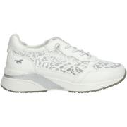 Lage Sneakers Mustang Sneaker