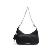 Schoudertas Steve Madden Tassen