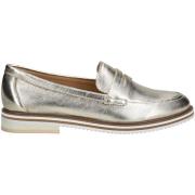 Mocassins Regarde Le Ciel Slipper