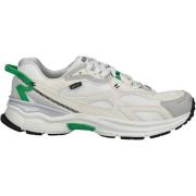 Lage Sneakers Replay Sneaker