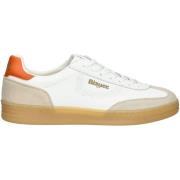 Lage Sneakers Blauer Sneaker