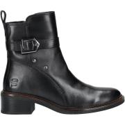 Enkellaarzen Bagatt Enkellaarzen