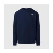 Sweater North Sails CREWNECK SWEATSHIRT
