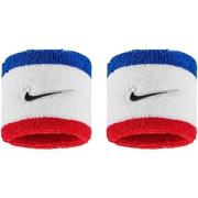 Sportaccessoires Nike Swoosh Classic Wristbands 2PK