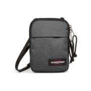 Schoudertas Eastpak BUDDY EK000724-77H BLACK DENIM