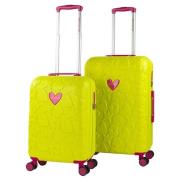 Reiskoffer Agatha Ruiz de la Prada Iconic