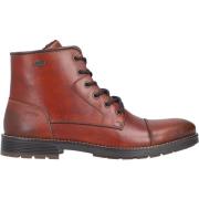 Laarzen Rieker Enkellaarzen