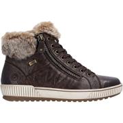 Hoge Sneakers Remonte Sneaker