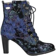 Laarzen Laura Vita Enkellaarzen