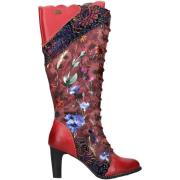 Laarzen Laura Vita Laarzen