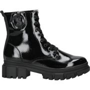 Laarzen S.Oliver Enkellaarzen