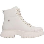 Enkellaarzen Rieker Enkellaarzen