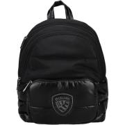 Rugzak Blauer Tassen