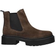 Laarzen Steve Madden Enkellaarzen