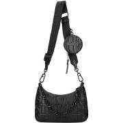 Schoudertas Steve Madden Tassen