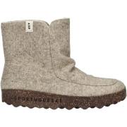 Enkellaarzen Asportuguesas Enkellaarzen