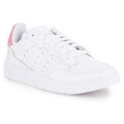 Lage Sneakers adidas Adidas Supercourt W EF5925