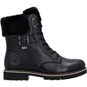 Enkellaarzen Remonte Enkellaarzen