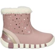 Laarzen Geox Enkellaarzen