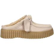 Klompen Clarks Muiltjes